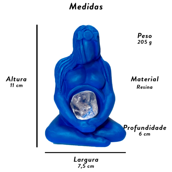 Medidas gaia ML