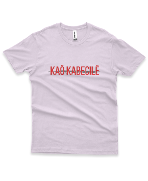 Kao Kabecile Masc rosa bebe