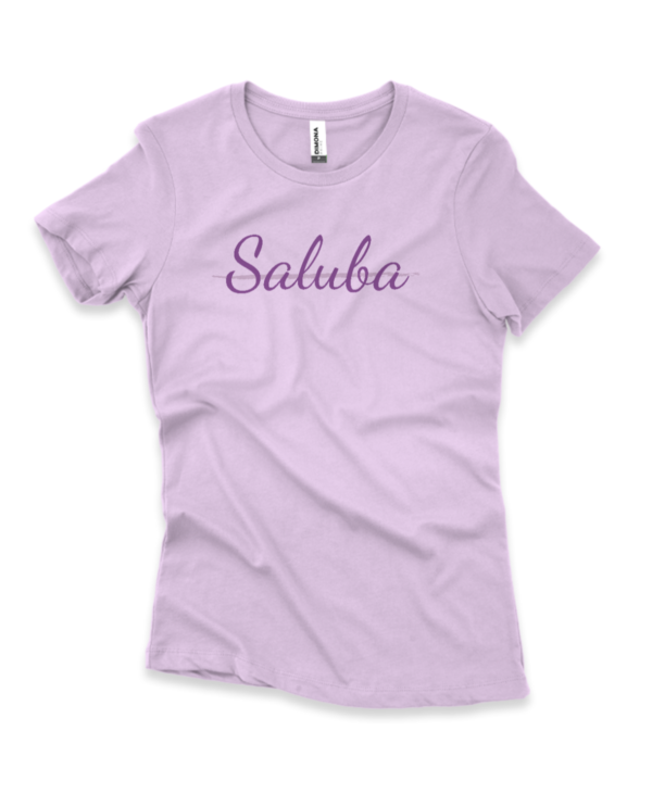 Saluba fem. rosa bebe