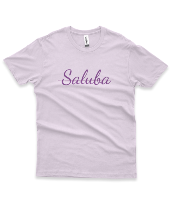 Saluba masc. rosa bebe