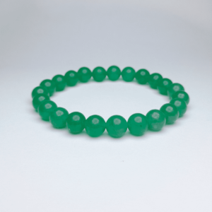 Pulseira Jade Esmeralda