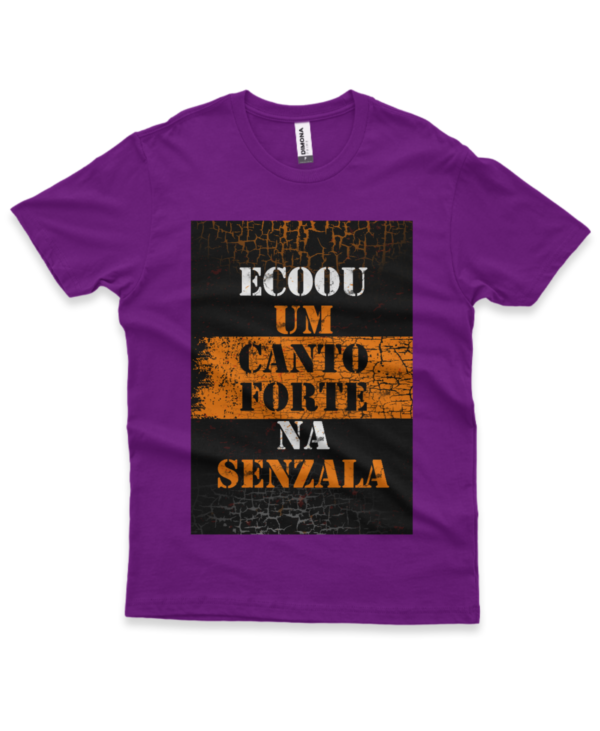 Ecoou Masc. roxo